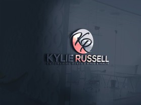 Logo Design entry 2342830 submitted by Nish to the Logo Design for Kylie Russell run by kylie500