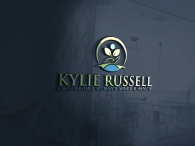 Logo Design entry 2342831 submitted by Design Rock to the Logo Design for Kylie Russell run by kylie500