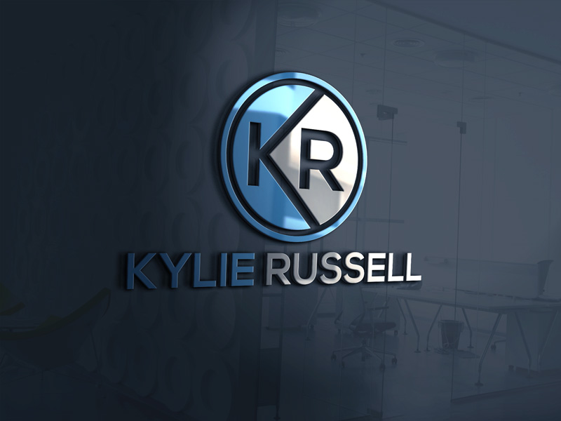 Logo Design entry 2342834 submitted by MuhammadR to the Logo Design for Kylie Russell run by kylie500