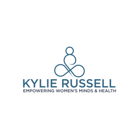 Logo Design Entry 2342842 submitted by lacquer to the contest for Kylie Russell run by kylie500