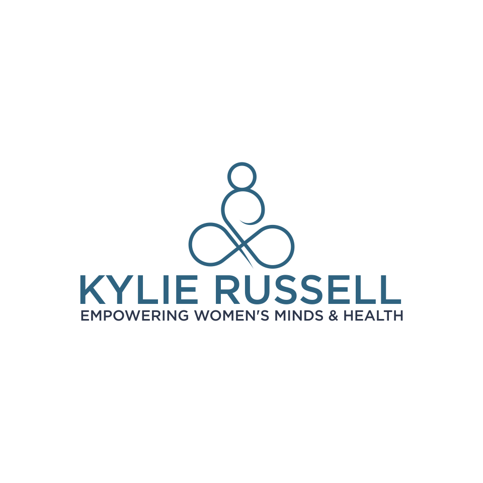 Logo Design entry 2342842 submitted by lacquer to the Logo Design for Kylie Russell run by kylie500