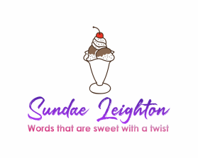 Logo Design entry 2342860 submitted by Baghusmaulana to the Logo Design for Sundae Leighton run by sphere79