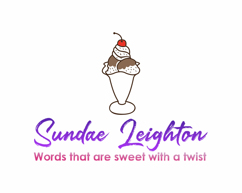 Logo Design entry 2342949 submitted by gembelengan to the Logo Design for Sundae Leighton run by sphere79