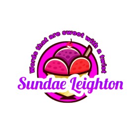 Logo Design entry 2342865 submitted by Baghusmaulana to the Logo Design for Sundae Leighton run by sphere79