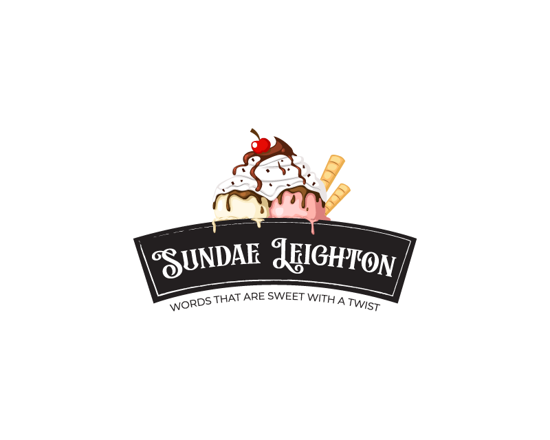 Logo Design entry 2342895 submitted by Art Billionaires to the Logo Design for Sundae Leighton run by sphere79