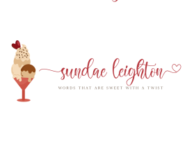 Logo Design entry 2342920 submitted by Nish to the Logo Design for Sundae Leighton run by sphere79