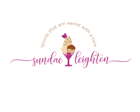 Another design by thegooddesigner submitted to the Logo Design for Sundae Leighton by sphere79