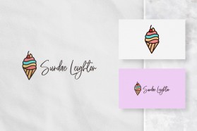 Logo Design entry 2436532 submitted by Nish