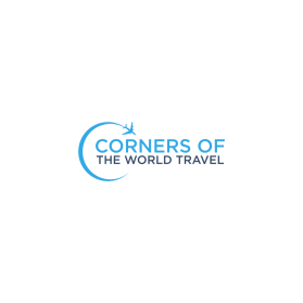 Logo Design entry 2343643 submitted by Rikfan to the Logo Design for Corners Of The World Travel run by canuckbrit