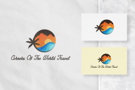 Logo Design entry 2441996 submitted by Nish