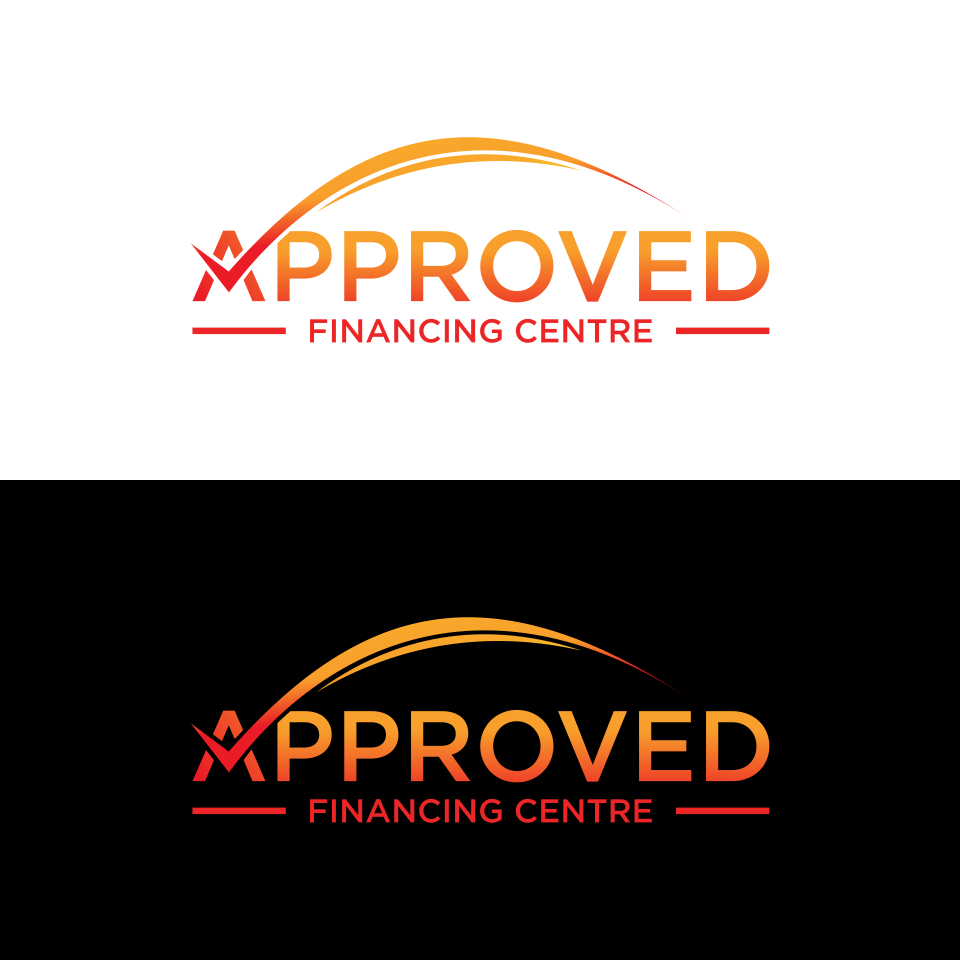 Logo Design entry 2343823 submitted by noteracoki54 to the Logo Design for Approved Financing Centre run by Kkrause
