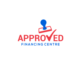 Logo Design Entry 2343943 submitted by aleksiro1210 to the contest for Approved Financing Centre run by Kkrause