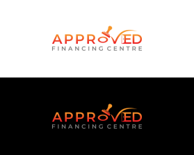 Logo Design Entry 2344289 submitted by Supri to the contest for Approved Financing Centre run by Kkrause