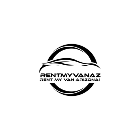 Logo Design Entry 2344310 submitted by lacquer to the contest for rentmyvanaz run by rentmyvanaz