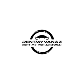 Logo Design entry 2344311 submitted by vinashusi11@gmail.com to the Logo Design for rentmyvanaz run by rentmyvanaz