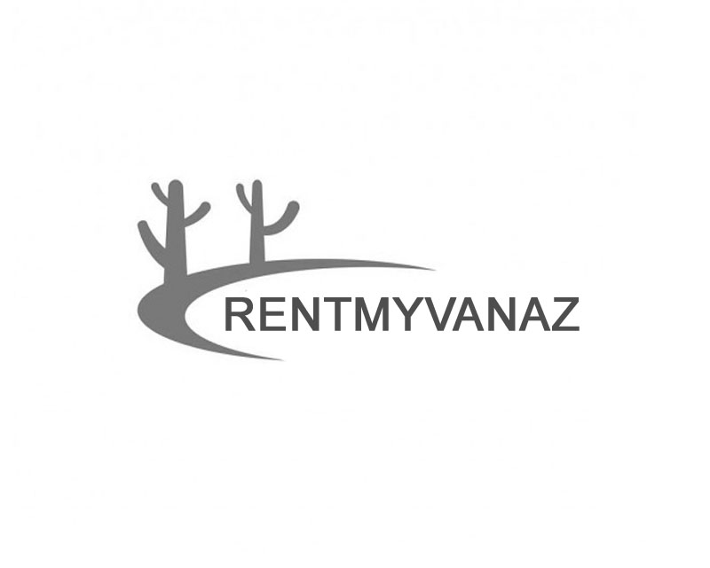 Logo Design entry 2344318 submitted by mustafa to the Logo Design for rentmyvanaz run by rentmyvanaz