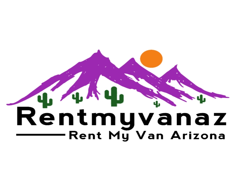 Logo Design entry 2344318 submitted by PRINCE0000 to the Logo Design for rentmyvanaz run by rentmyvanaz