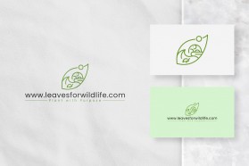Logo Design entry 2436540 submitted by Nish