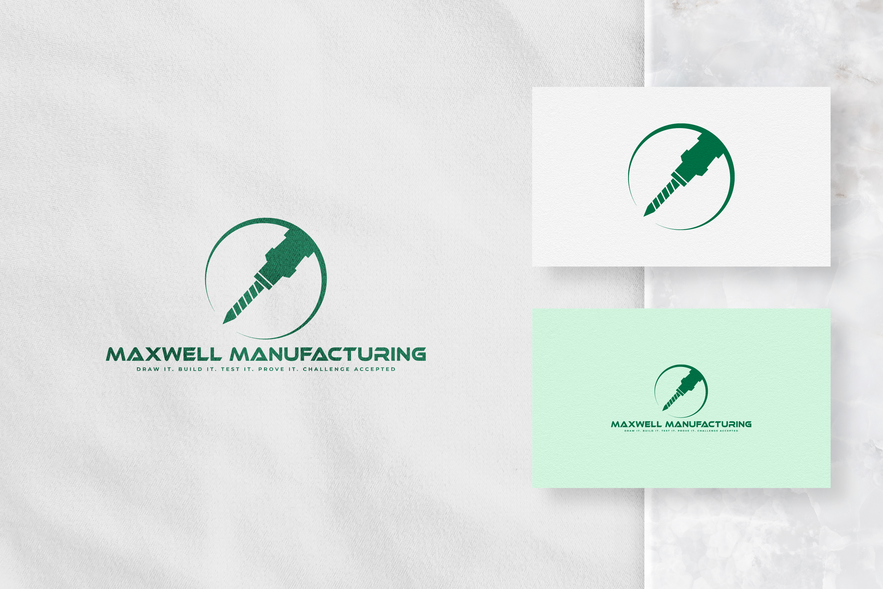 Logo Design entry 2436552 submitted by Nish