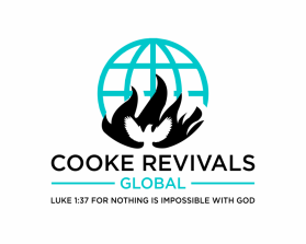 Logo Design entry 2344802 submitted by Sandymanme to the Logo Design for Cooke Revivals Global run by Cooke Revivals
