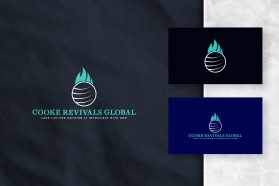 Logo Design entry 2437978 submitted by Nish