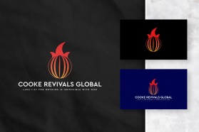 Logo Design entry 2437981 submitted by Nish