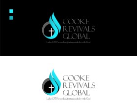 Logo Design entry 2440625 submitted by cad