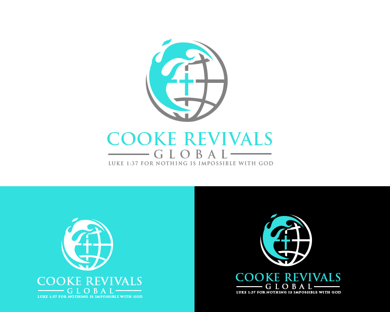 Logo Design entry 2442036 submitted by arvin