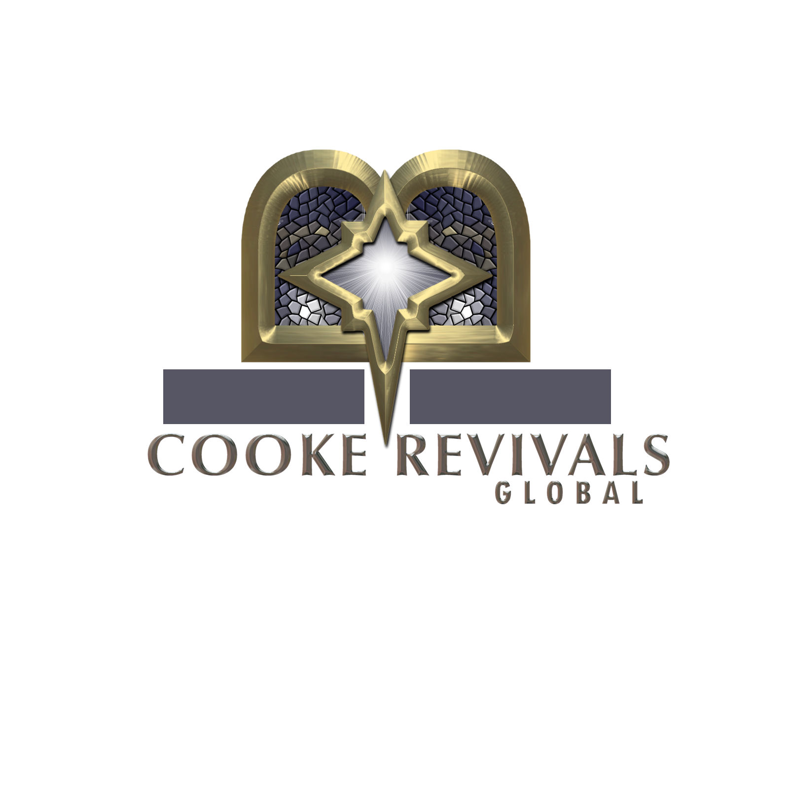 Logo Design entry 2344914 submitted by Absolute creative imaging to the Logo Design for Cooke Revivals Global run by Cooke Revivals