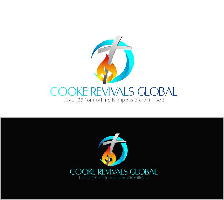 Logo Design entry 2447947 submitted by robertdc