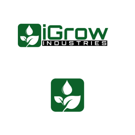 Logo Design Entry 2345427 submitted by Degart to the contest for iGrow Industries run by igrow