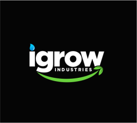 Logo Design entry 2345622 submitted by joegdesign to the Logo Design for iGrow Industries run by igrow