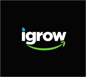 Logo Design entry 2345626 submitted by joegdesign to the Logo Design for iGrow Industries run by igrow