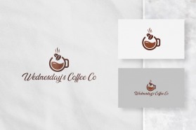 Logo Design entry 2437783 submitted by Nish