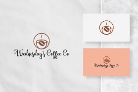 Logo Design entry 2437786 submitted by Nish
