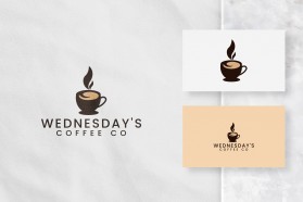 Logo Design entry 2446712 submitted by Nish