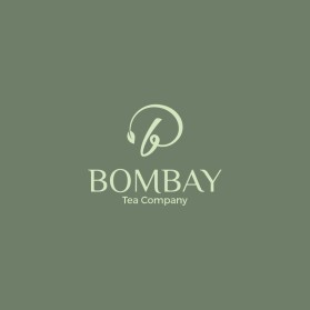 Logo Design Entry 2346313 submitted by JonesNanda99 to the contest for Bombay Tea Company run by Michellearmanini
