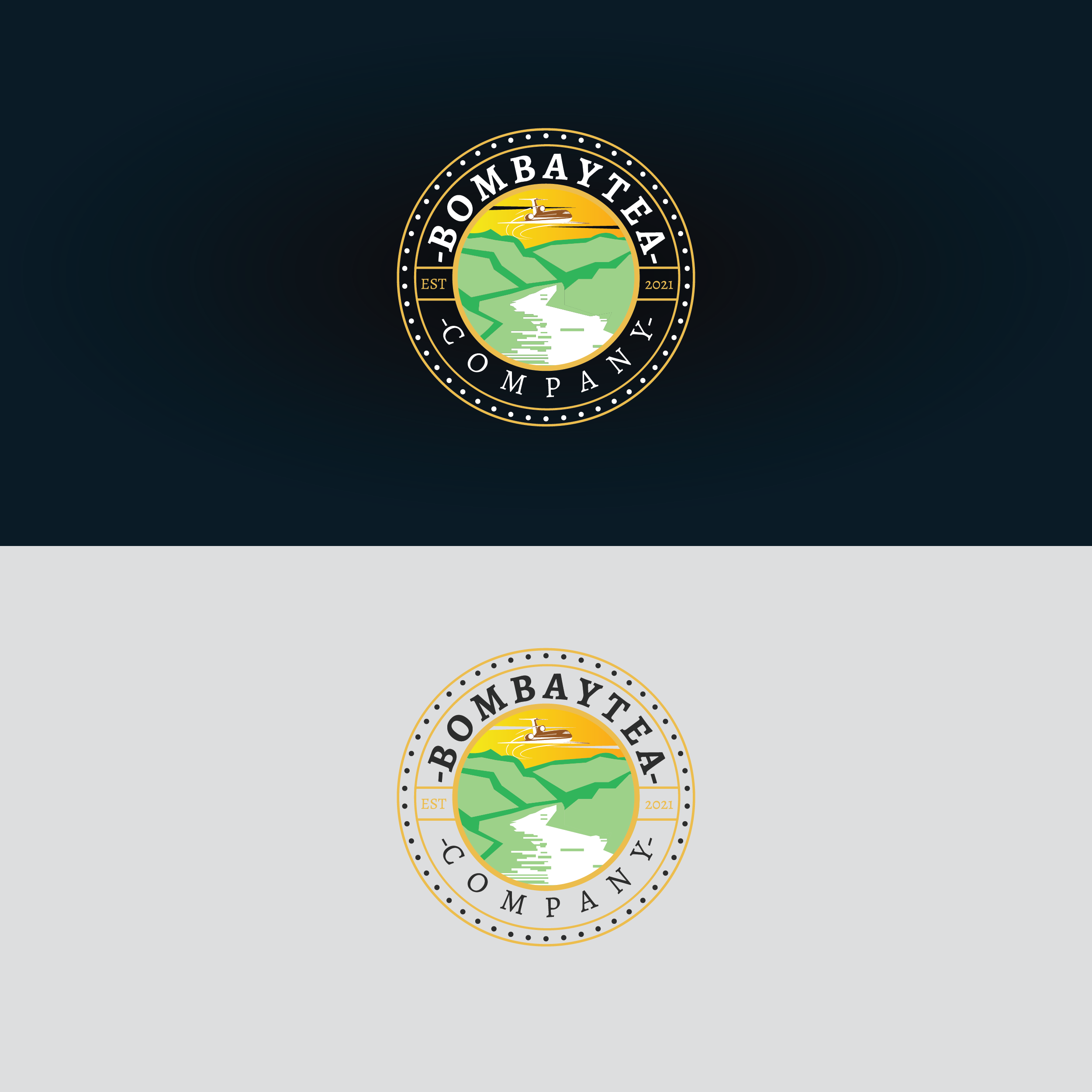 Logo Design entry 2457111 submitted by anik
