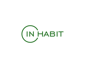 Logo Design entry 2346705 submitted by anik to the Logo Design for inHabit run by J.Crader