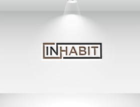 Logo Design entry 2346706 submitted by anik to the Logo Design for inHabit run by J.Crader