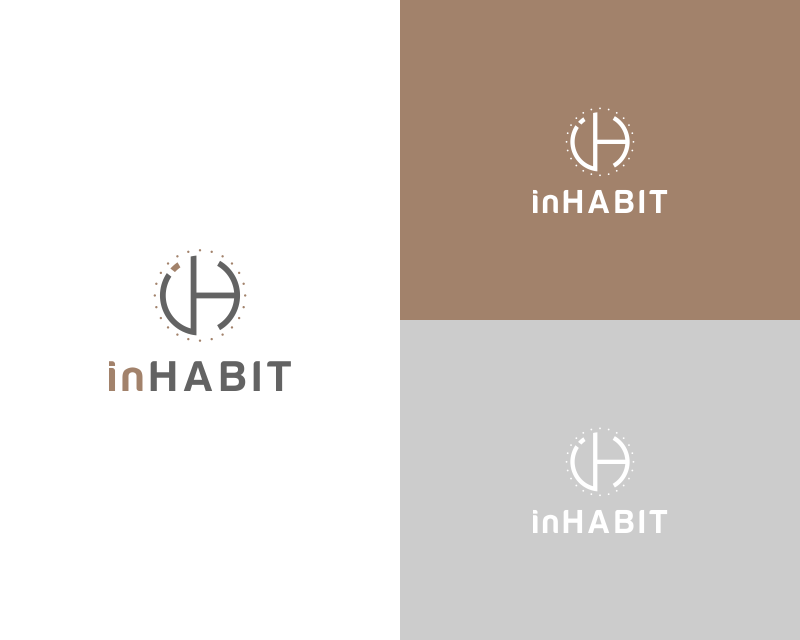 Logo Design entry 2438729 submitted by Solehpatii