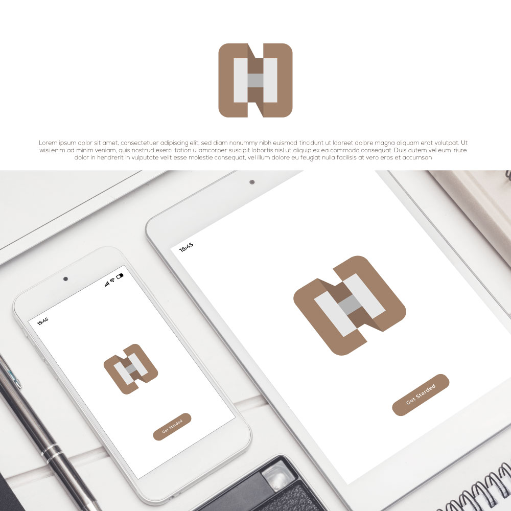 Logo Design entry 2447112 submitted by Ardian01