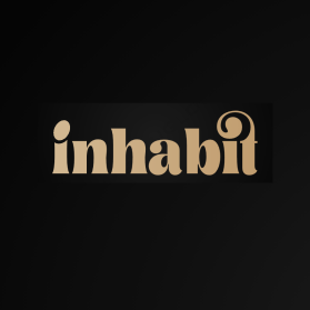 Logo Design Entry 2347260 submitted by Degart to the contest for inHabit run by J.Crader