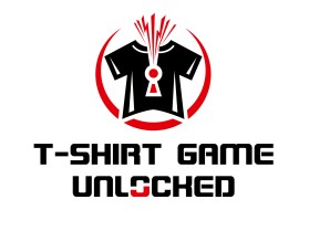 Logo Design Entry 2347321 submitted by btristan to the contest for T-Shirt Game Unlocked run by inhousebg