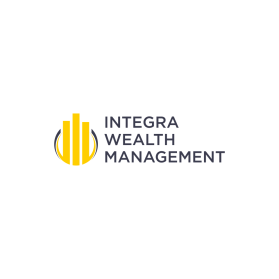 Logo Design Entry 2347449 submitted by lacquer to the contest for Integra Wealth Management  run by PPP