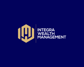 Logo Design Entry 2347517 submitted by cah mbeling to the contest for Integra Wealth Management  run by PPP