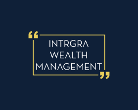 Logo Design Entry 2347544 submitted by ka_wula_alit to the contest for Integra Wealth Management  run by PPP