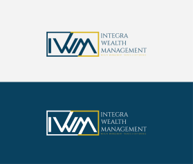 Logo Design Entry 2347598 submitted by anik to the contest for Integra Wealth Management  run by PPP