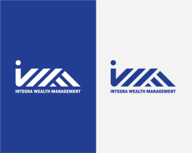 Logo Design Entry 2347623 submitted by JackStares to the contest for Integra Wealth Management  run by PPP