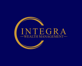 Logo Design entry 2347669 submitted by andsue to the Logo Design for Integra Wealth Management  run by PPP